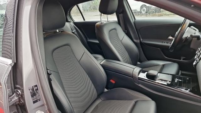 Mercedes Benz Classe A image 2
