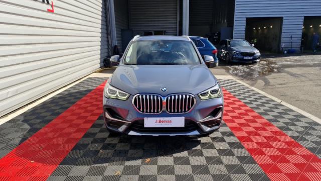 Bmw X1 image 2