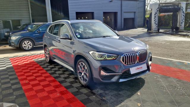Bmw X1 image 7