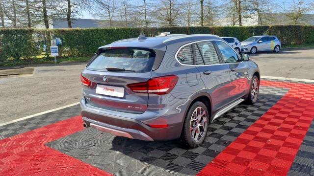 Bmw X1 image 3