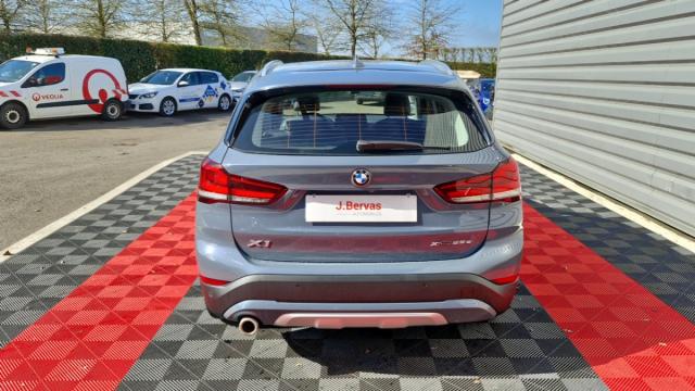 Bmw X1 image 4