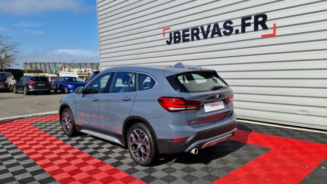 Bmw X1 image 5