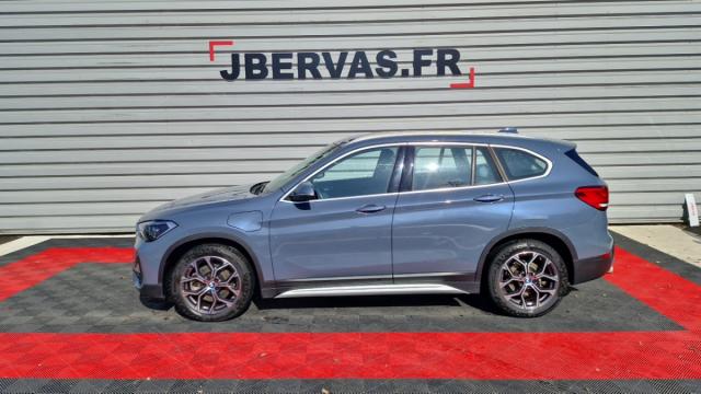 Bmw X1 image 9