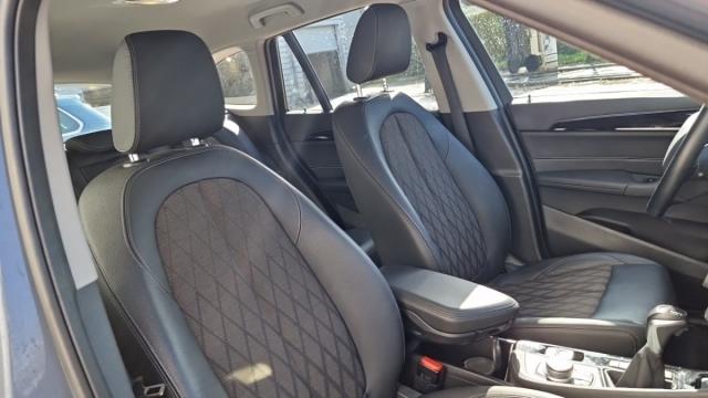 Bmw X1 image 6