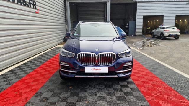 Bmw X5 image 8