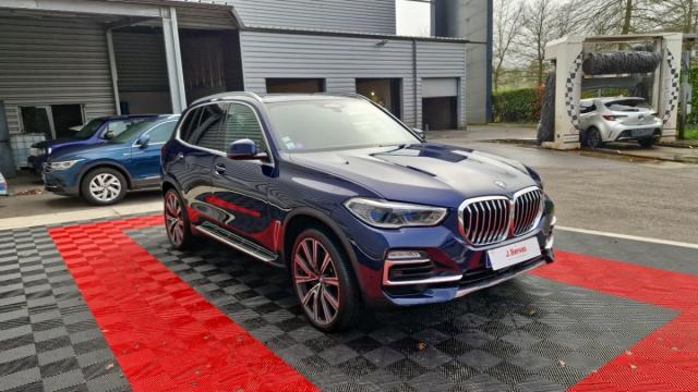 Bmw X5 image 4