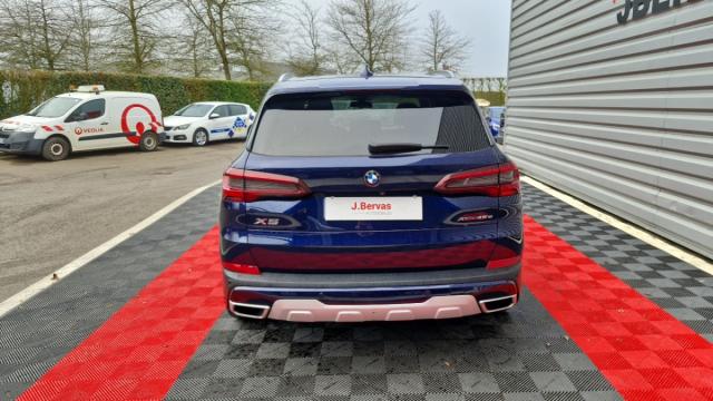 Bmw X5 image 1