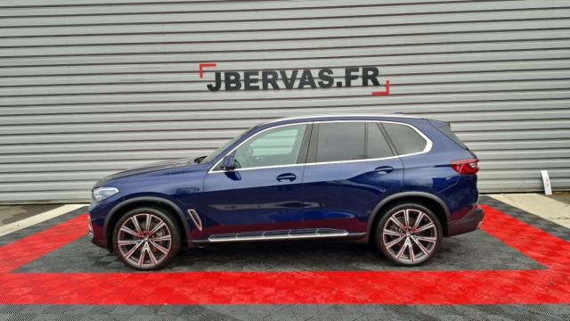 Bmw X5 image 7