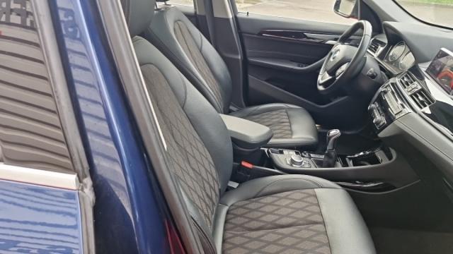 Bmw X1 image 6