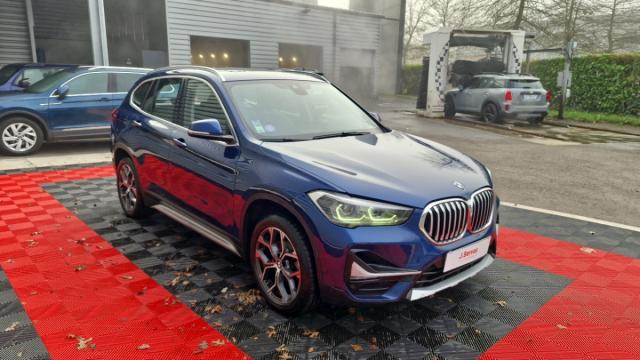 Bmw X1 image 1