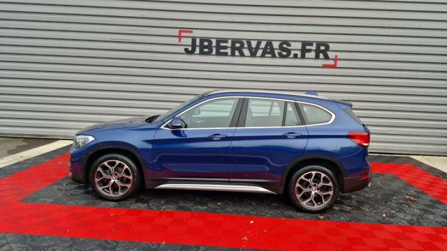 Bmw X1 image 8
