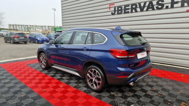Bmw X1 image 4