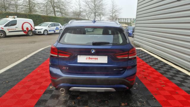 Bmw X1 image 9
