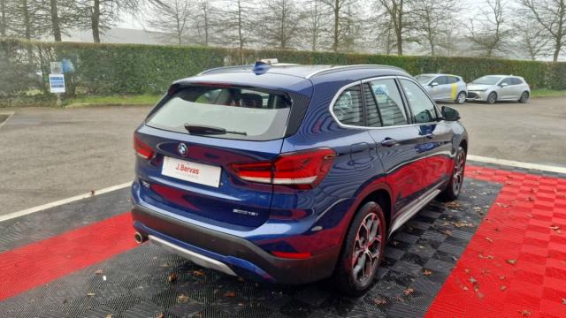 Bmw X1 image 2