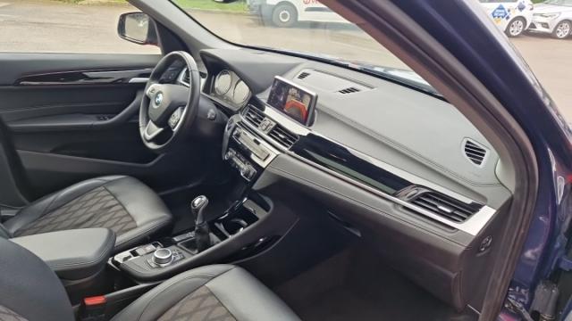Bmw X1 image 7