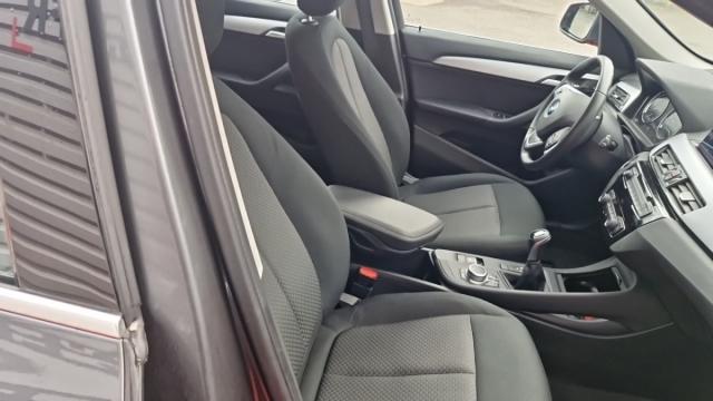 Bmw X1 image 8