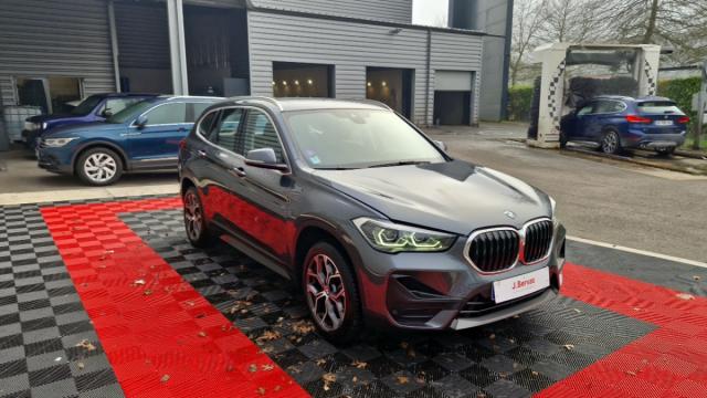 Bmw X1 image 7