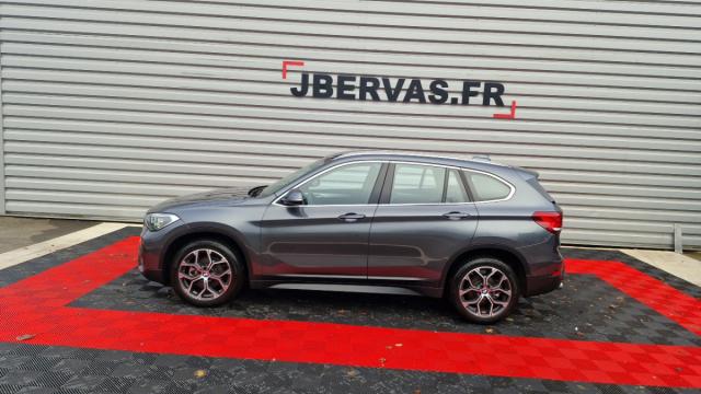 Bmw X1 image 6