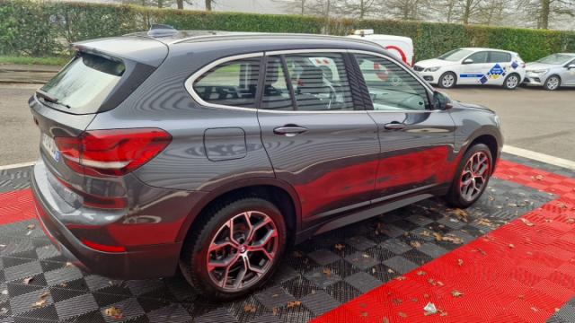 Bmw X1 image 5