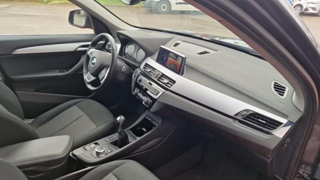 Bmw X1 image 2
