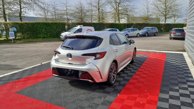 Toyota Corolla image 4