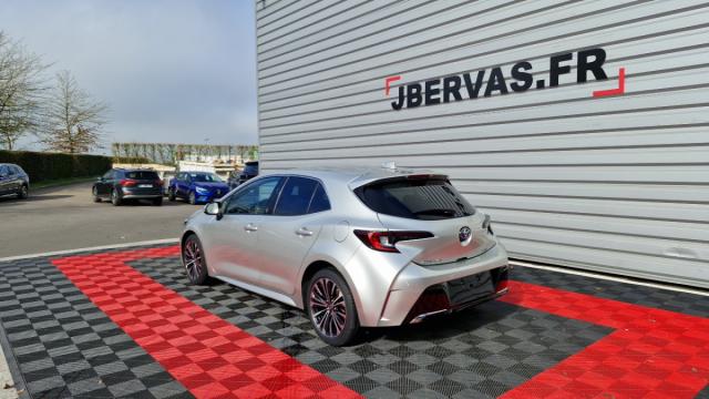 Toyota Corolla image 1