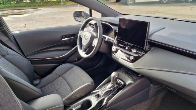 Toyota Corolla image 9