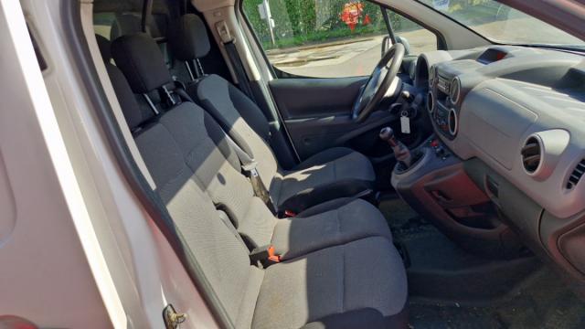 Citroen Berlingo image 3