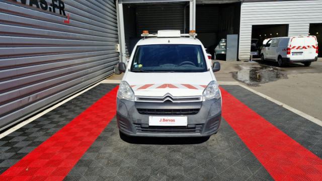 Citroen Berlingo image 8