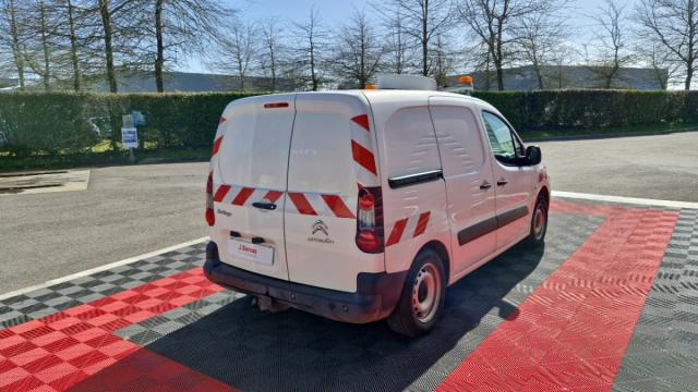 Citroen Berlingo image 7