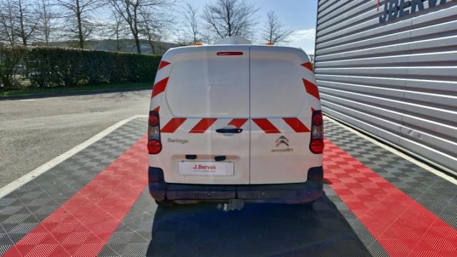 Citroen Berlingo image 2