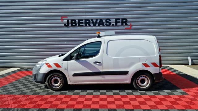 Citroen Berlingo image 6