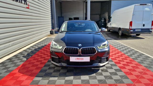 Bmw X2 image 4