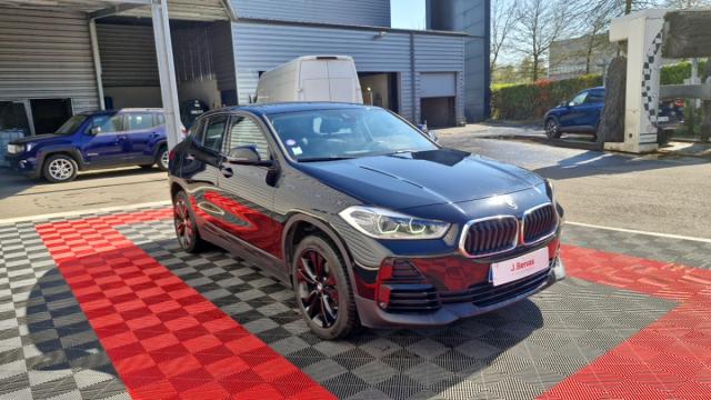 Bmw X2 image 1