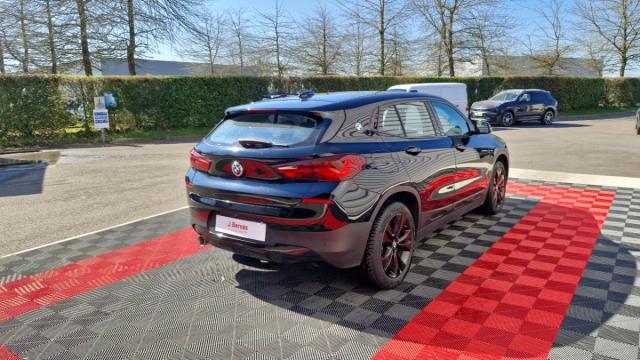 Bmw X2 image 6