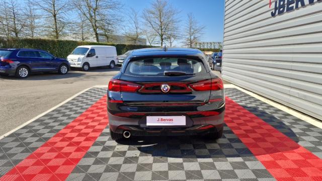 Bmw X2 image 7