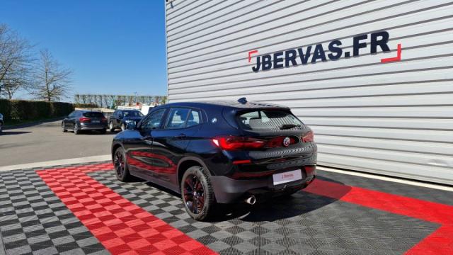 Bmw X2 image 3
