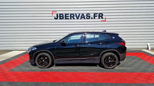 Bmw X2 image 9