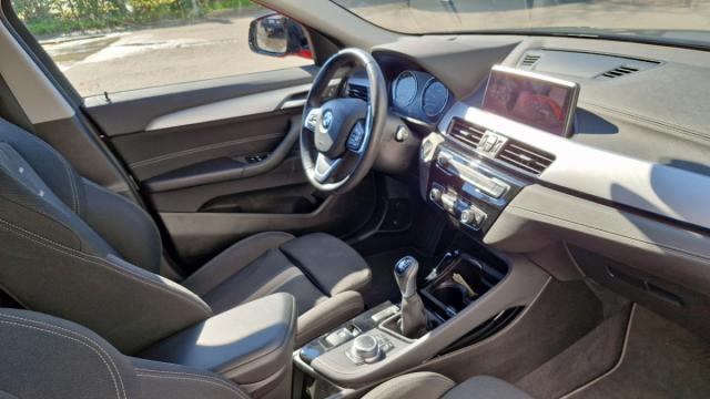 Bmw X2 image 8