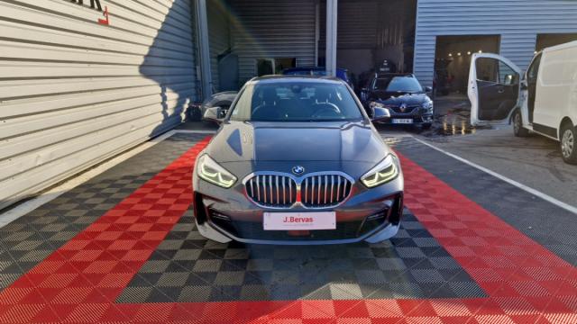 Bmw Série 1 image 7