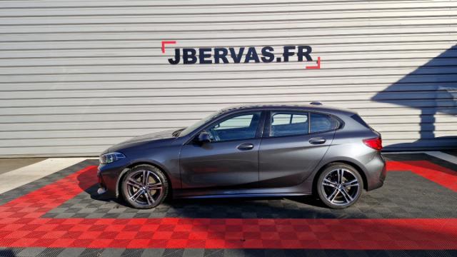 Bmw Série 1 image 9