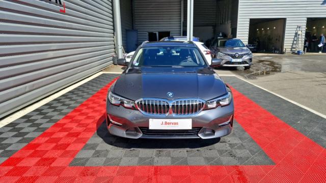 Bmw Série 3 image 2