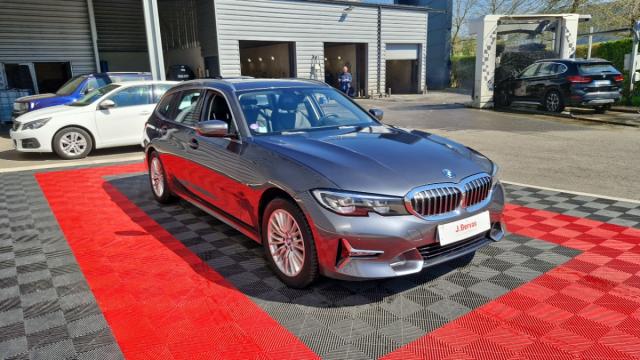 Bmw Série 3 image 5