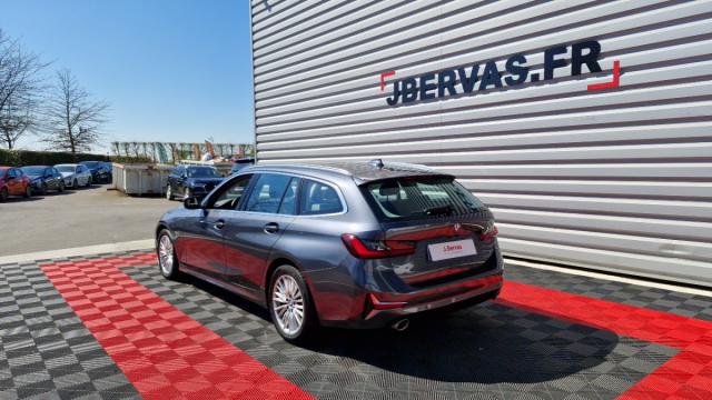 Bmw Série 3 image 3