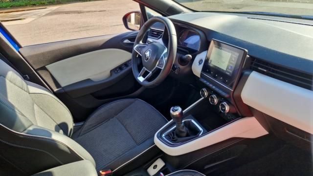 Renault Clio image 7