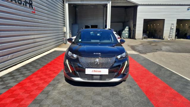 Peugeot 2008 image 1