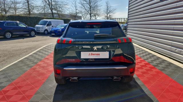 Peugeot 2008 image 9