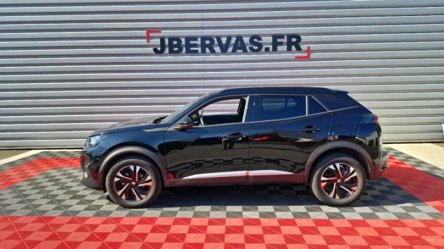 Peugeot 2008 image 3