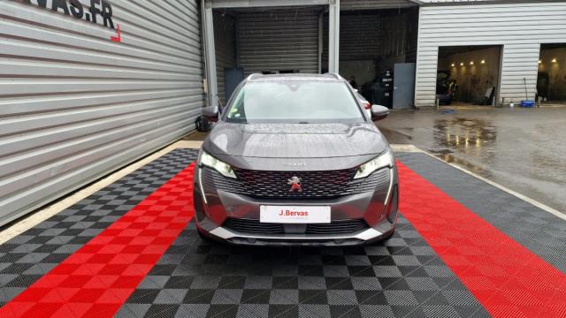 Peugeot 5008 image 5