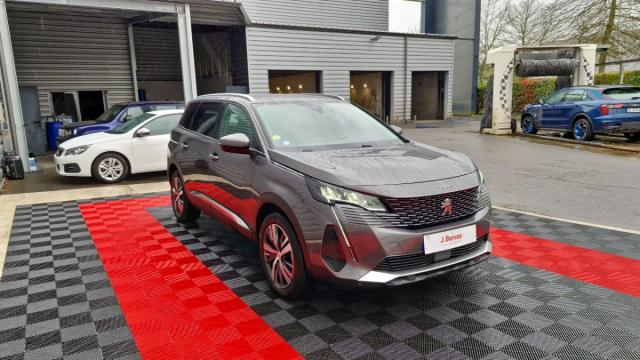 Peugeot 5008 image 7